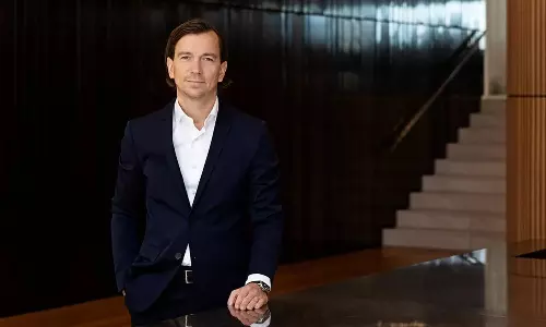 DSV Contract Logistics appoints Maciej Walenda as New CEO DSV Contract Logistics appoints Maciej Walenda as New CEO