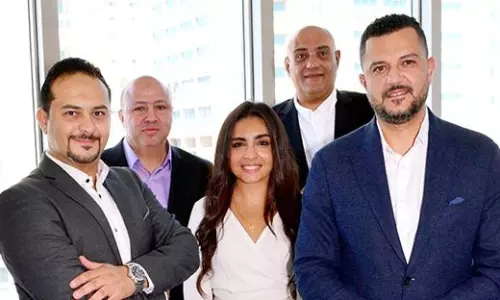Scan Global Logistics strengthens African foothold with new operations in Egypt Scan Global Logistics strengthens African foothold with new operations in Egypt