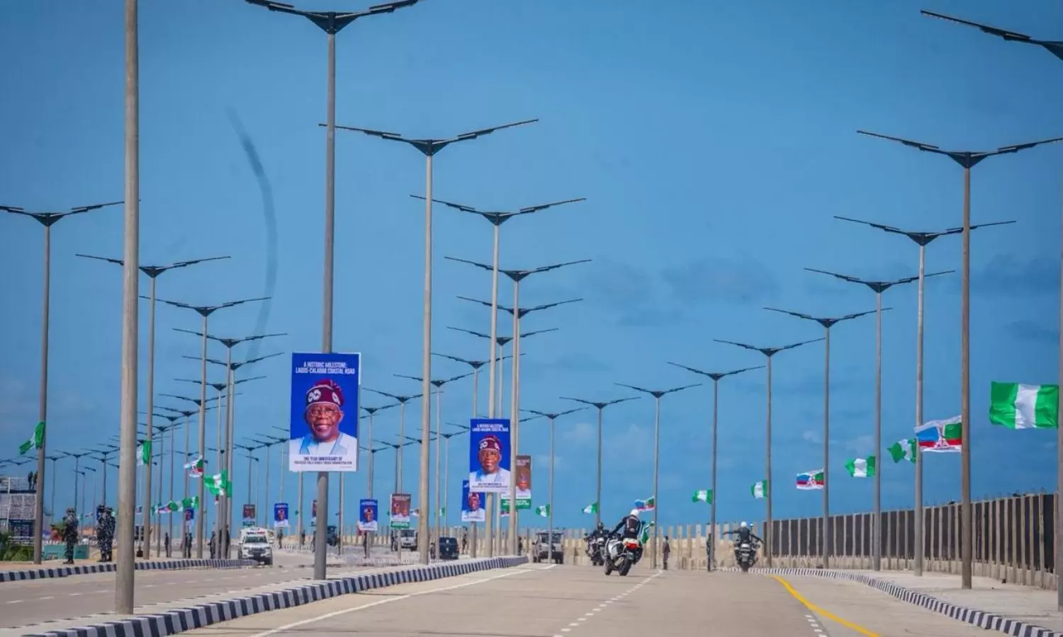 ICIEC backs Islamic financing for Lagos-Calabar coastal highway ICIEC backs Islamic financing for Lagos-Calabar coastal highway