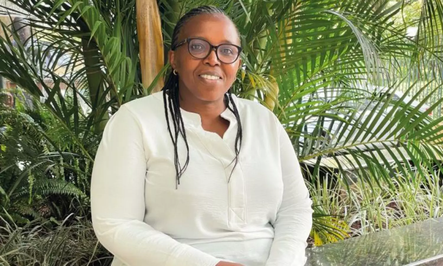 Elizabeth Kimani joins FlowerWatch as General Manager in Kenya Elizabeth Kimani joins FlowerWatch as General Manager in Kenya