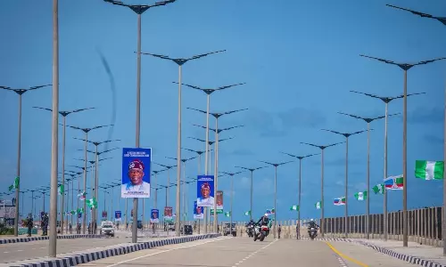 ICIEC backs Islamic financing for Lagos-Calabar coastal highway ICIEC backs Islamic financing for Lagos-Calabar coastal highway