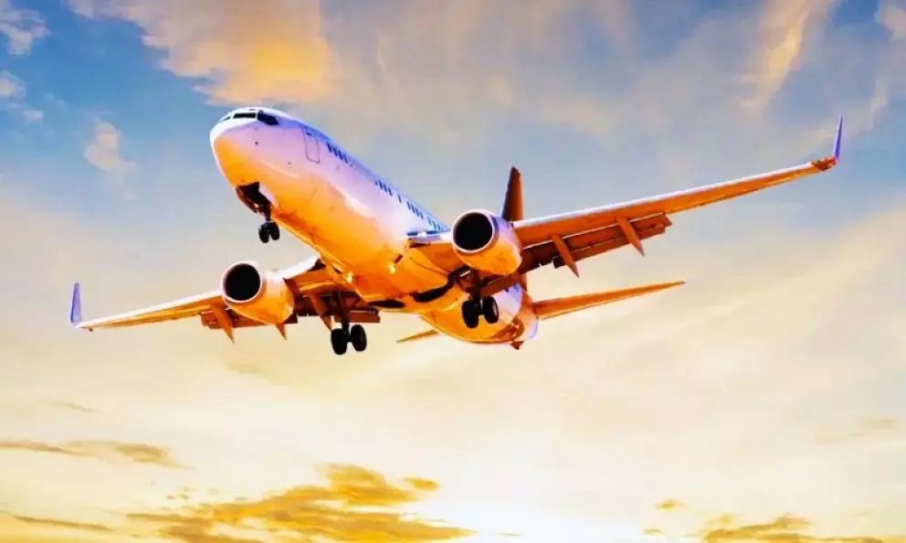 Aviation powers Tanzania’s growth and strengthens Africa’s connectivity: IATA Aviation powers Tanzania’s growth and strengthens Africa’s connectivity: IATA