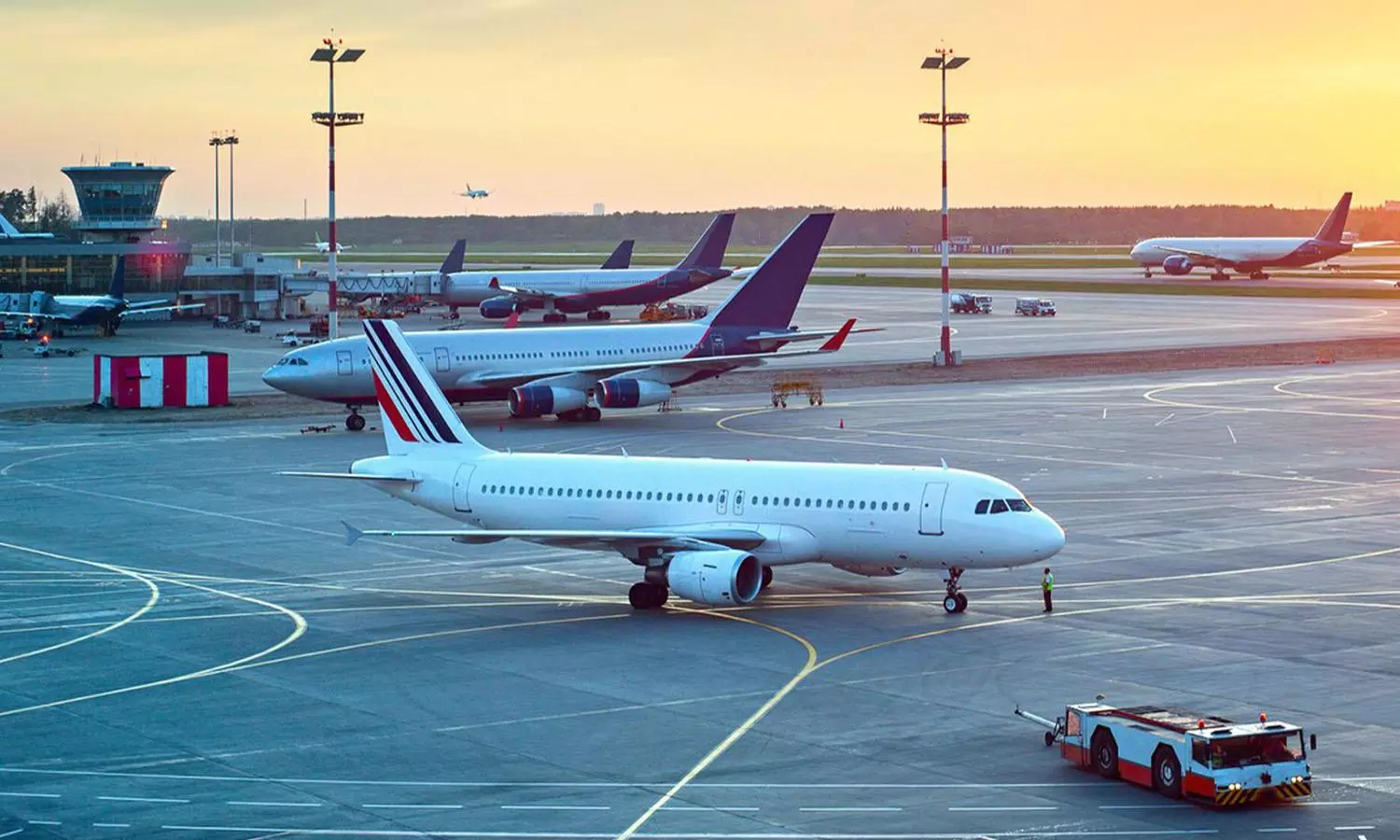 Global airlines face $11 billion supply chain hit in 2025: IATA Global airlines face $11 billion supply chain hit in 2025: IATA
