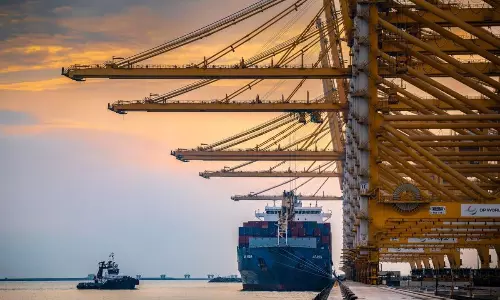 DP World launches new shipping route between Jebel Ali and Berbera DP World launches new shipping route between Jebel Ali and Berbera