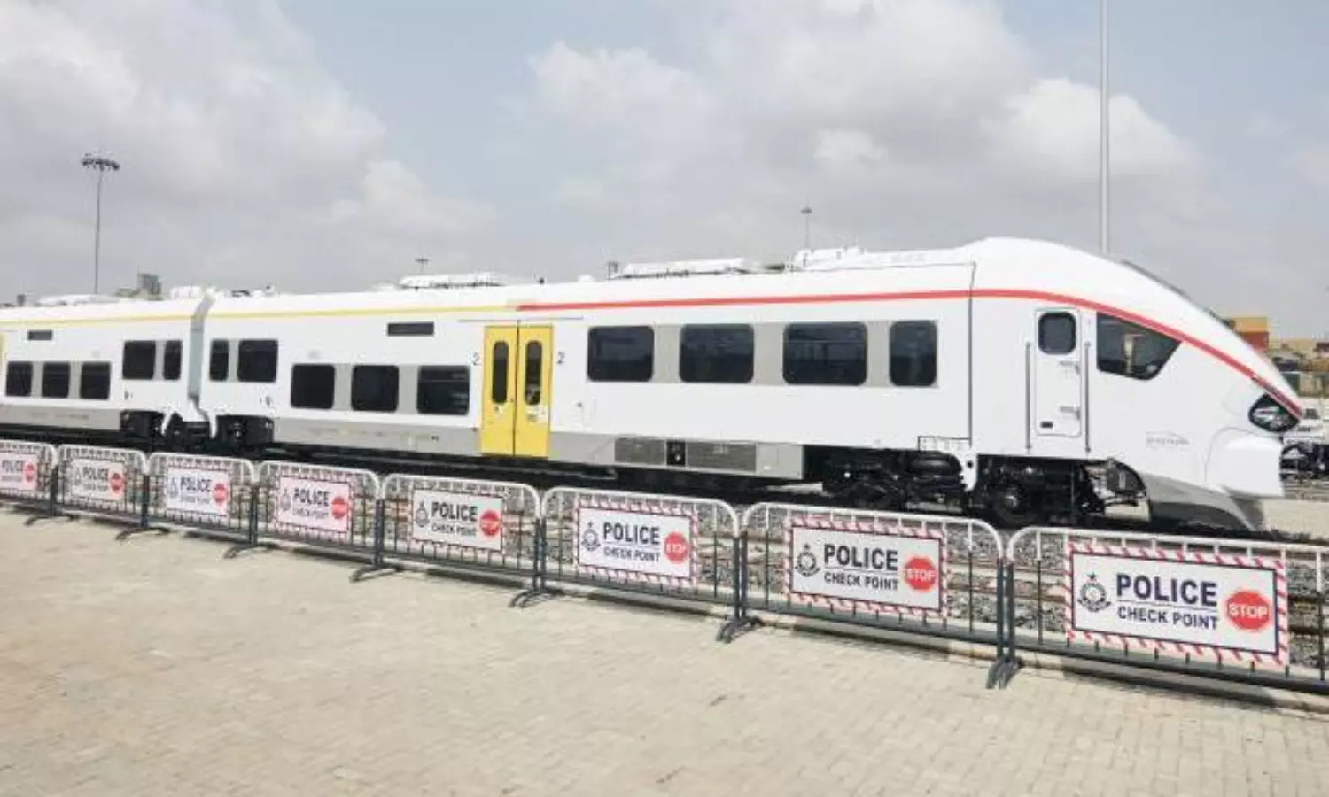 Ghana to extend Tema Port railway to Dawa Industrial Enclave Ghana to extend Tema Port railway to Dawa Industrial Enclave