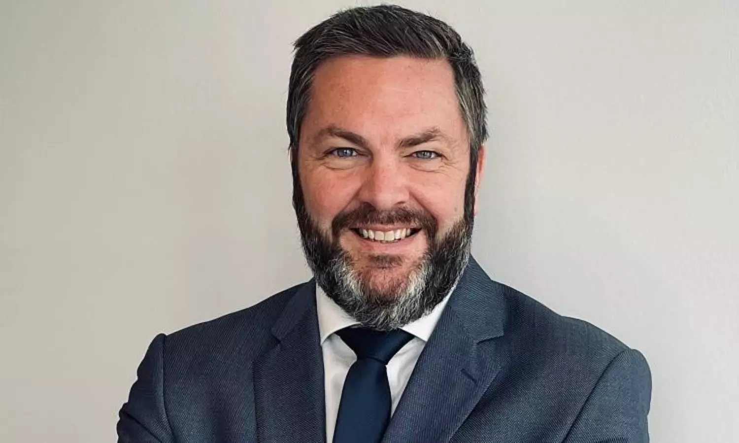 Steven Polmans joins Swissport as Global SVP Cargo