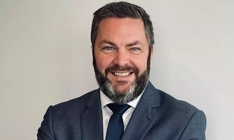 Steven Polmans joins Swissport as Global SVP Cargo