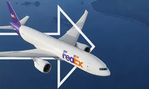 FedEx reports $1.6 billion economic impact across MEISA in FY25