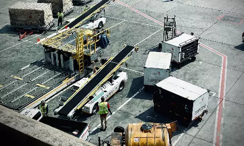 South Africa seeks feedback on draft Airfreight Strategy