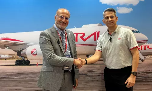 Astral Aviation appoints TAM Group as cargo GSSA for Hong Kong, Macau Astral Aviation appoints TAM Group as cargo GSSA for Hong Kong, Macau