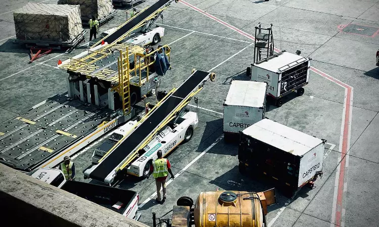 South Africa seeks feedback on draft Airfreight Strategy