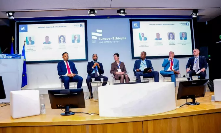 Ethiopia promotes European investors with SEZs in Paris