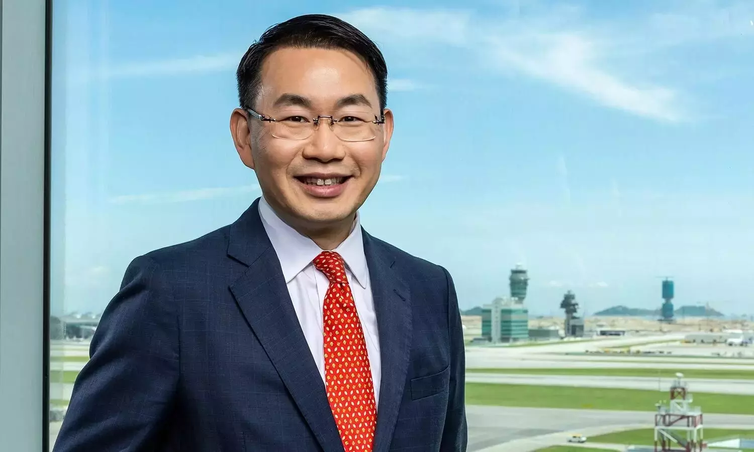 Hactl CEO Wilson Kwong to step down in January 2026 Hactl CEO Wilson Kwong to step down in January 2026
