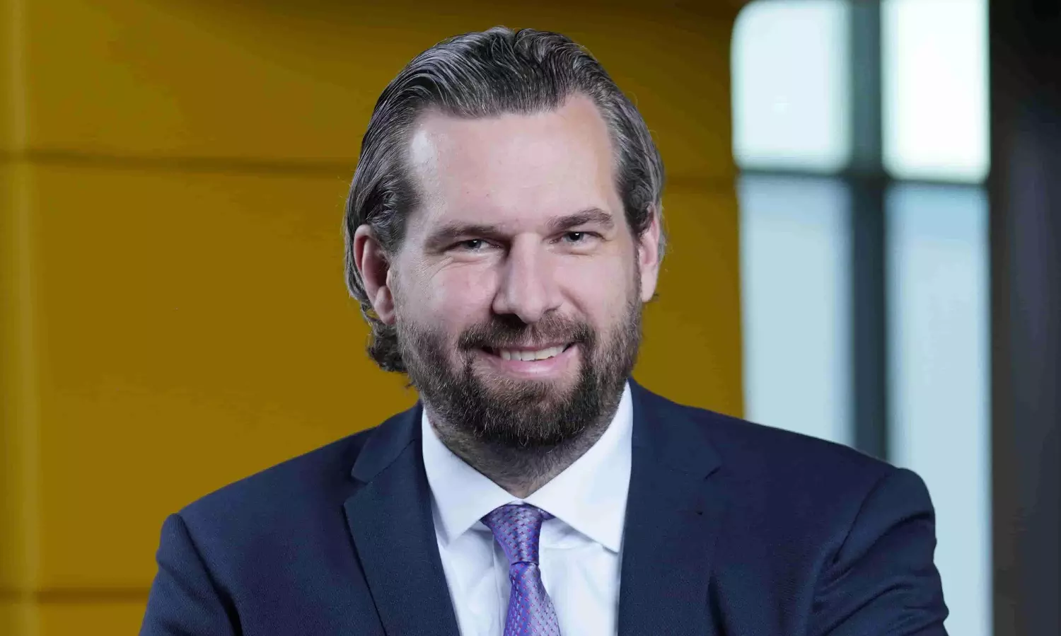 DHL Global Forwarding appoints Tobias Maier as MEA CEO