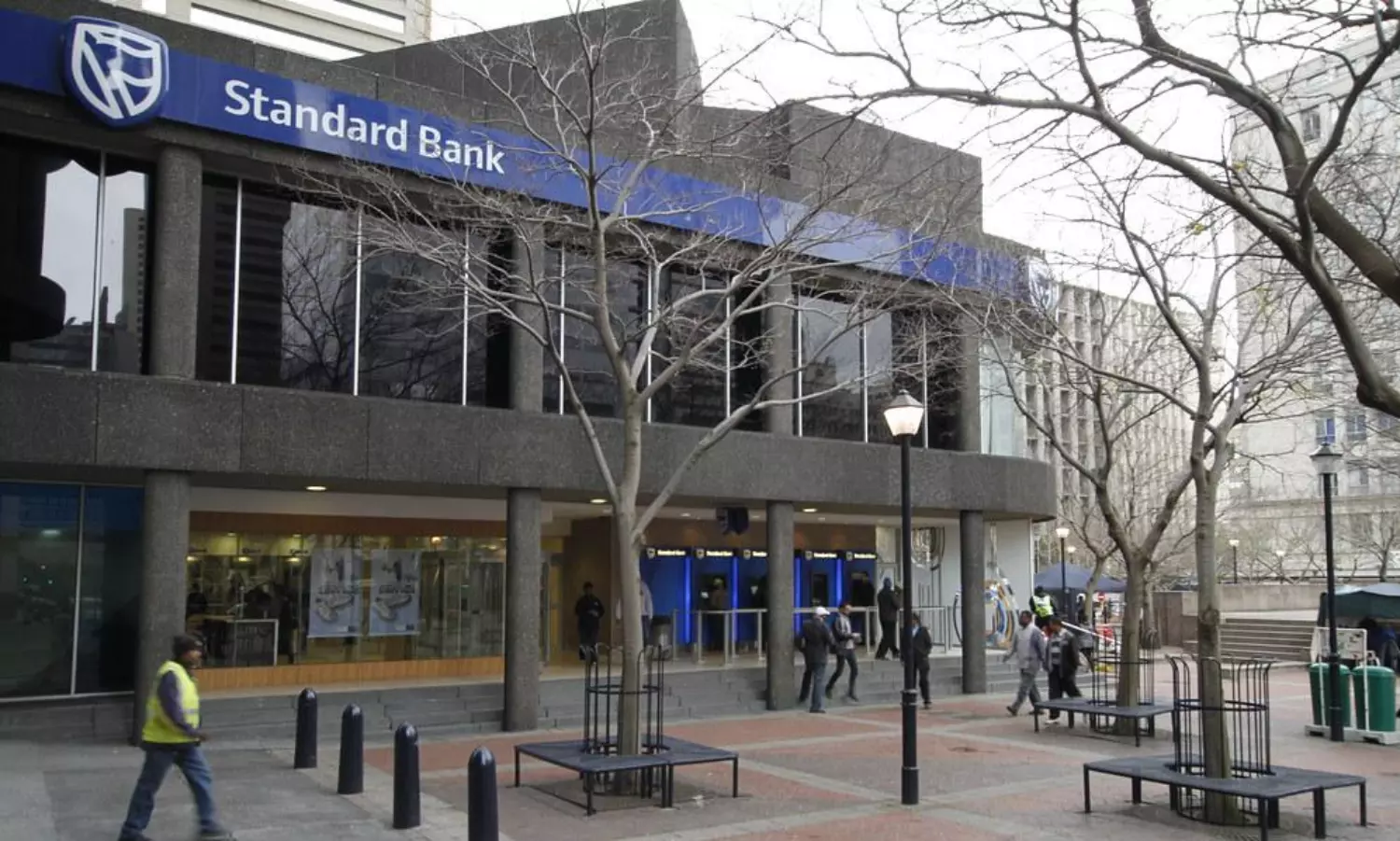 Standard Bank opens Cairo office to strengthen Africa trade links