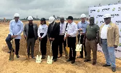 Insimbi Ridge launch marks new phase in KZN’s logistics growth