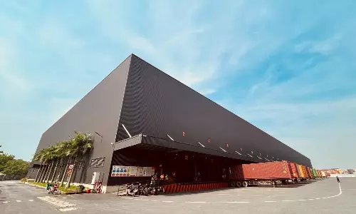 DHL expands Vietnam freight stations to handle redirected trade flows