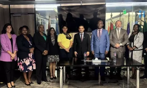 Arab–Africa trade collaboration gets policy and risk support boost