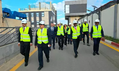 AfDB becomes Algeria’s key partner for new external financing plan