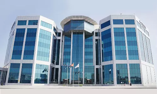 AD Ports Group buys SEIC stake in Alexandria Container Company