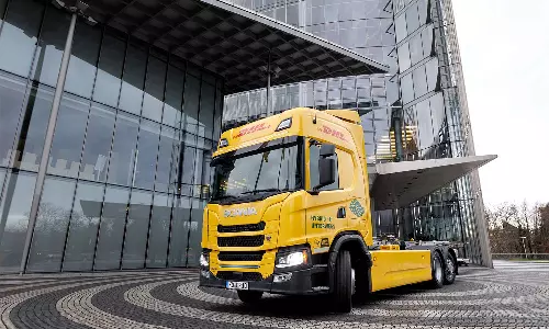 Electric freight in emerging markets: Africa’s road to scale