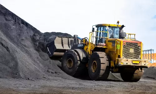 Africa’s mining boom runs into a logistics bottleneck