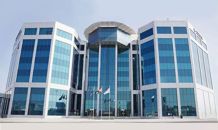 AD Ports Group buys SEIC stake in Alexandria Container Company