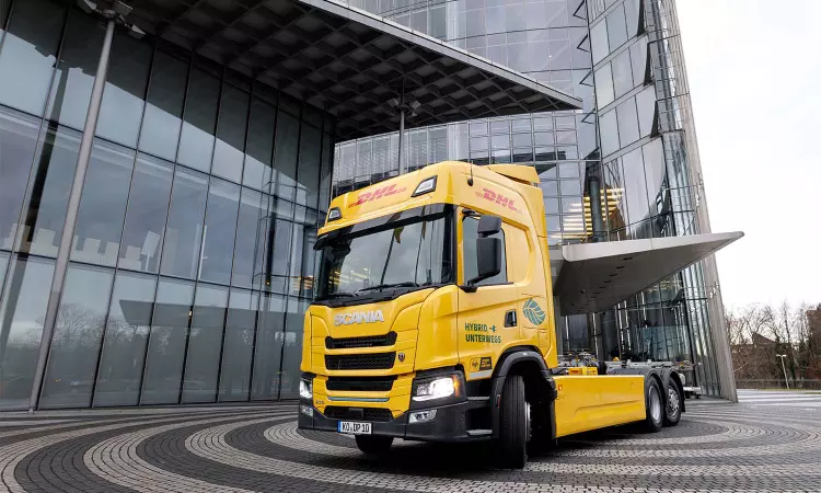 Electric freight in emerging markets: Africa’s road to scale