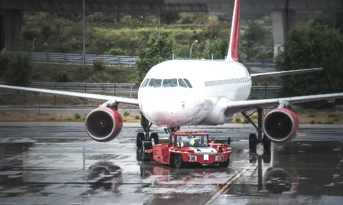 Aid plane crashes in South Sudan, 3 crew members dies