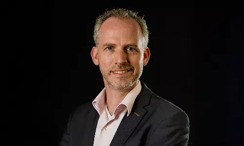 DHL Global Forwarding appoints Henk Venema as EVP Global Airfreight