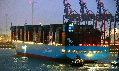 Suez Canal ready but Gemini network keeps cautious Red Sea routing