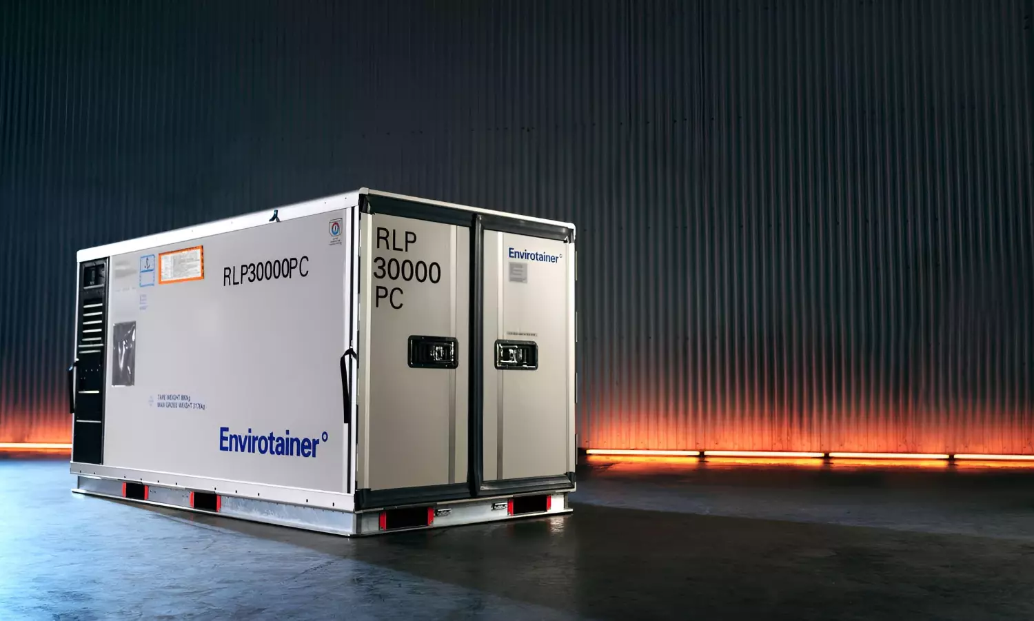 How Africa is expanding its role in pharma air cargo