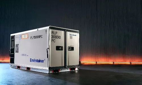 How Africa is expanding its role in pharma air cargo