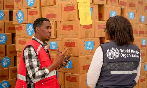 Africa outlines 10-year plan to boost access to essential medicines