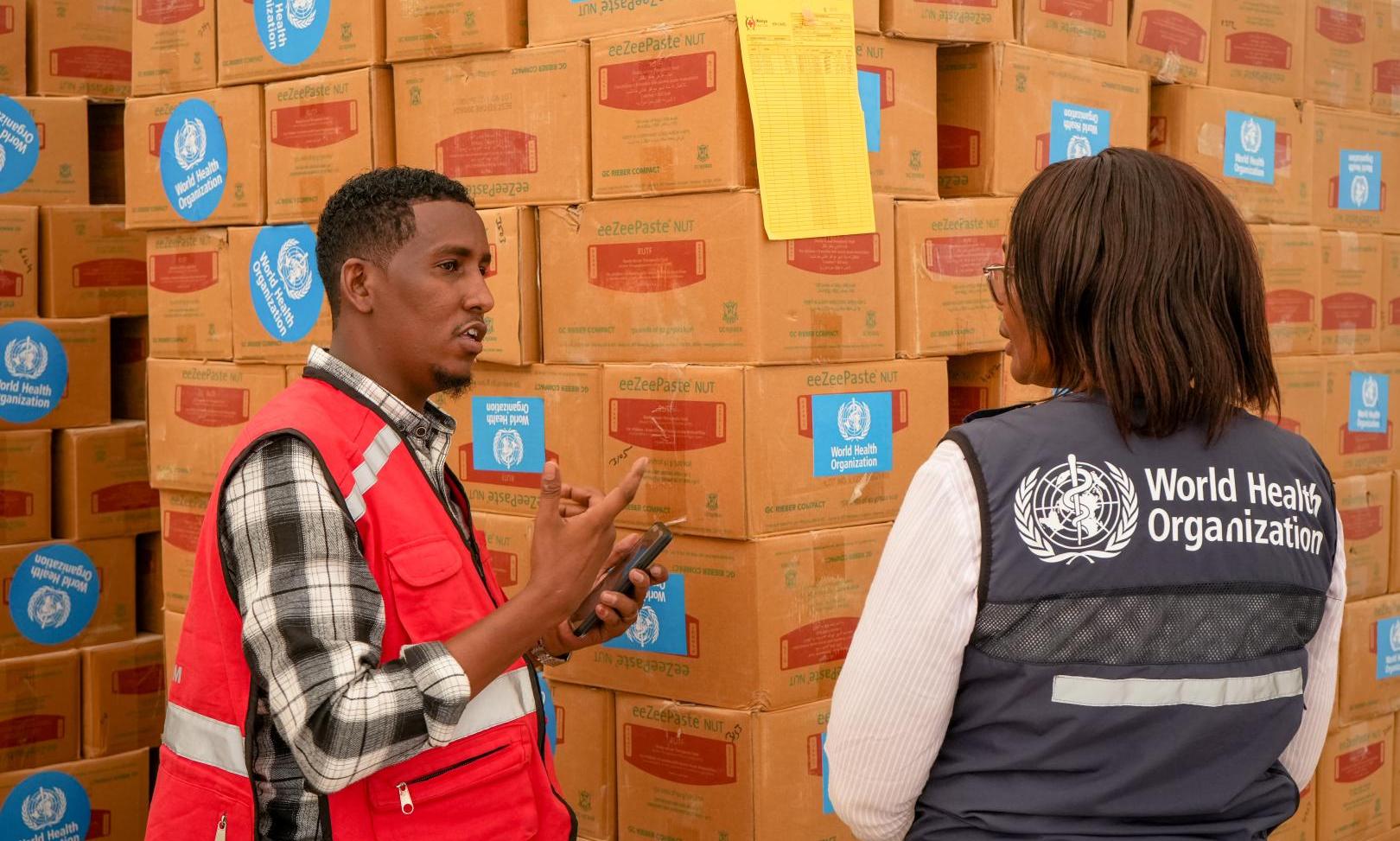 Africa outlines 10-year plan to boost access to essential medicines