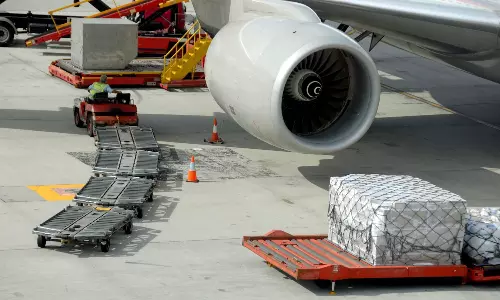 Nearly 50% of air cargo industry prepared to adopt ONE Record: IATA