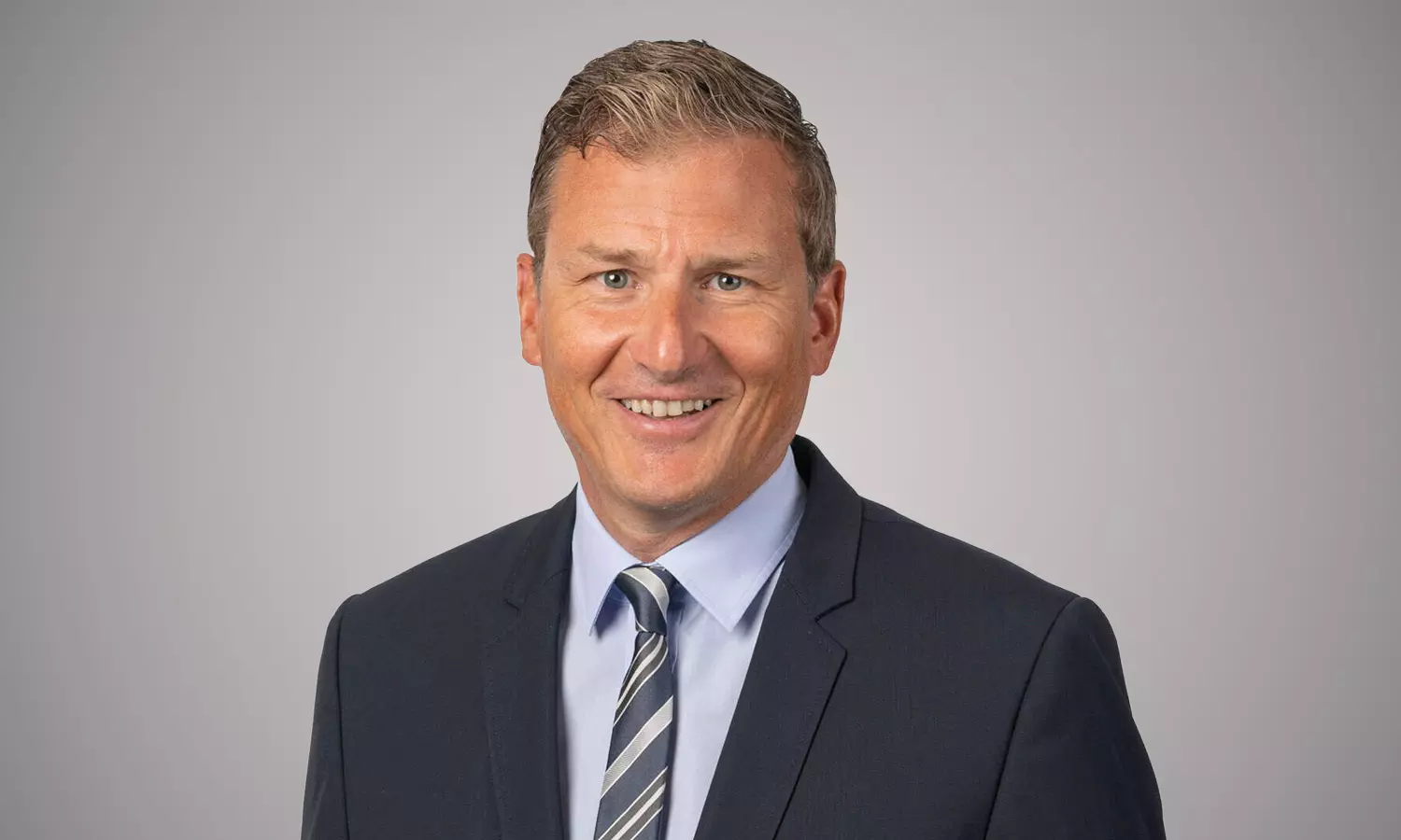 Maersk appoints Robert Erni as CFO, ensuring a smooth executive transition Maersk appoints Robert Erni as CFO, ensuring a smooth executive transition