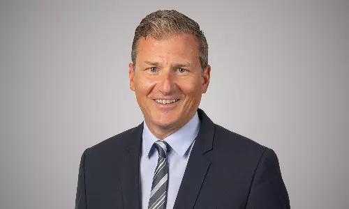 Maersk appoints Robert Erni as CFO, ensuring a smooth executive transition