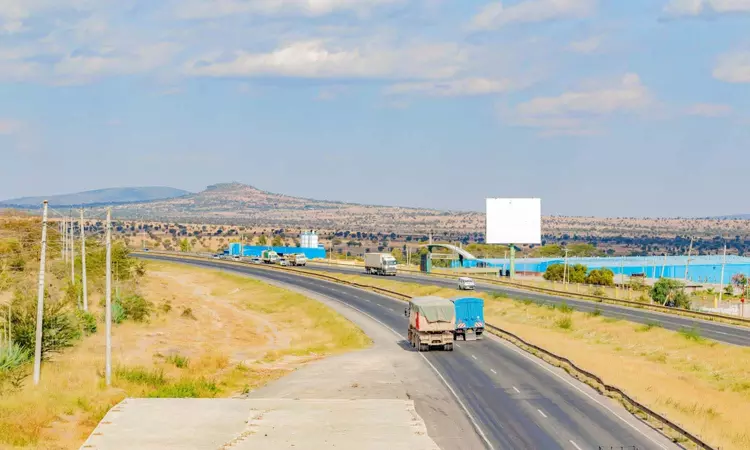 AfDB approves $76.3mn to expand Somalia road links in the Horn of Africa