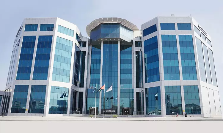 AD Ports Group plans mandatory tender offer for Egypt Terminal Operator