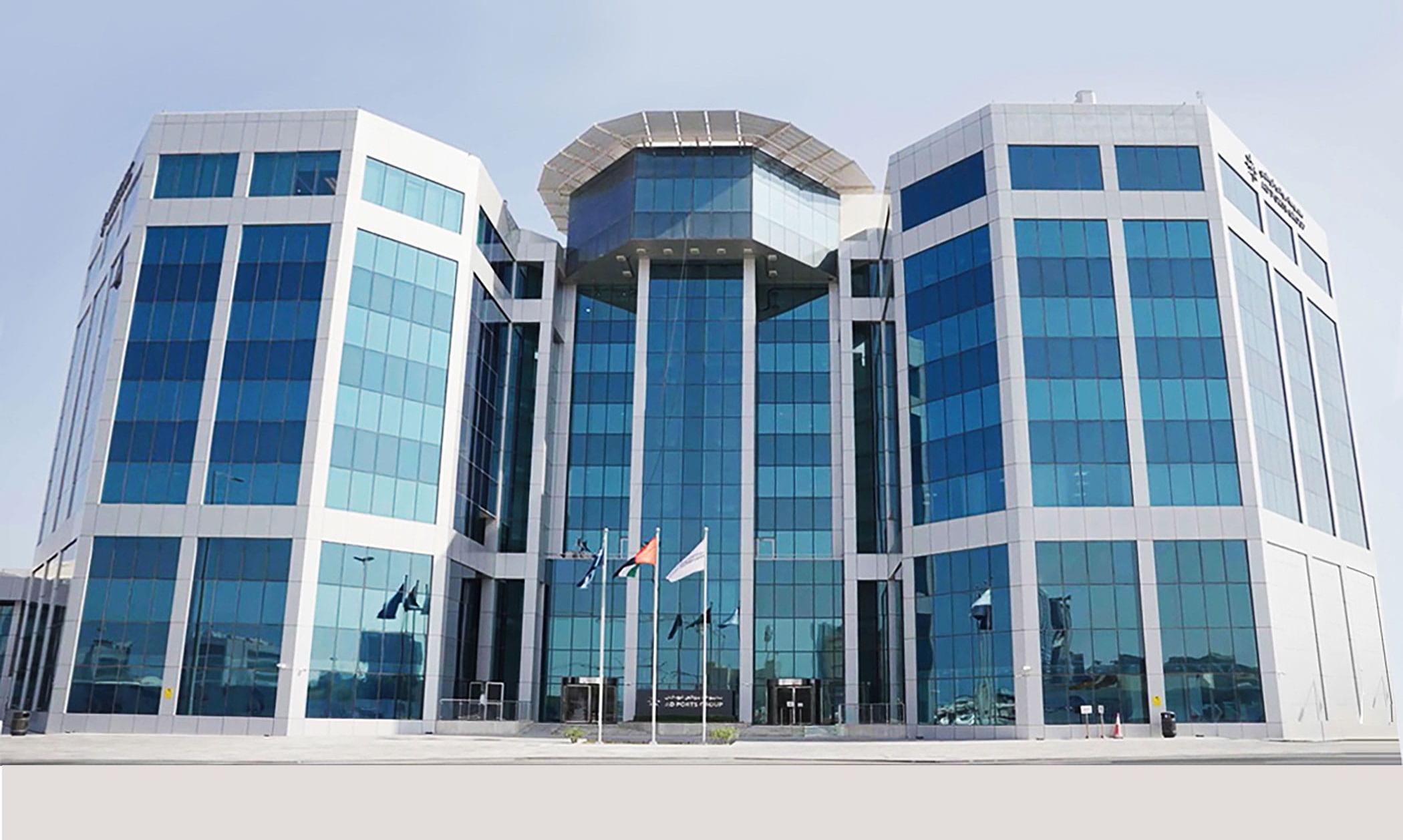 AD Ports Group plans mandatory tender offer for Egypt Terminal Operator