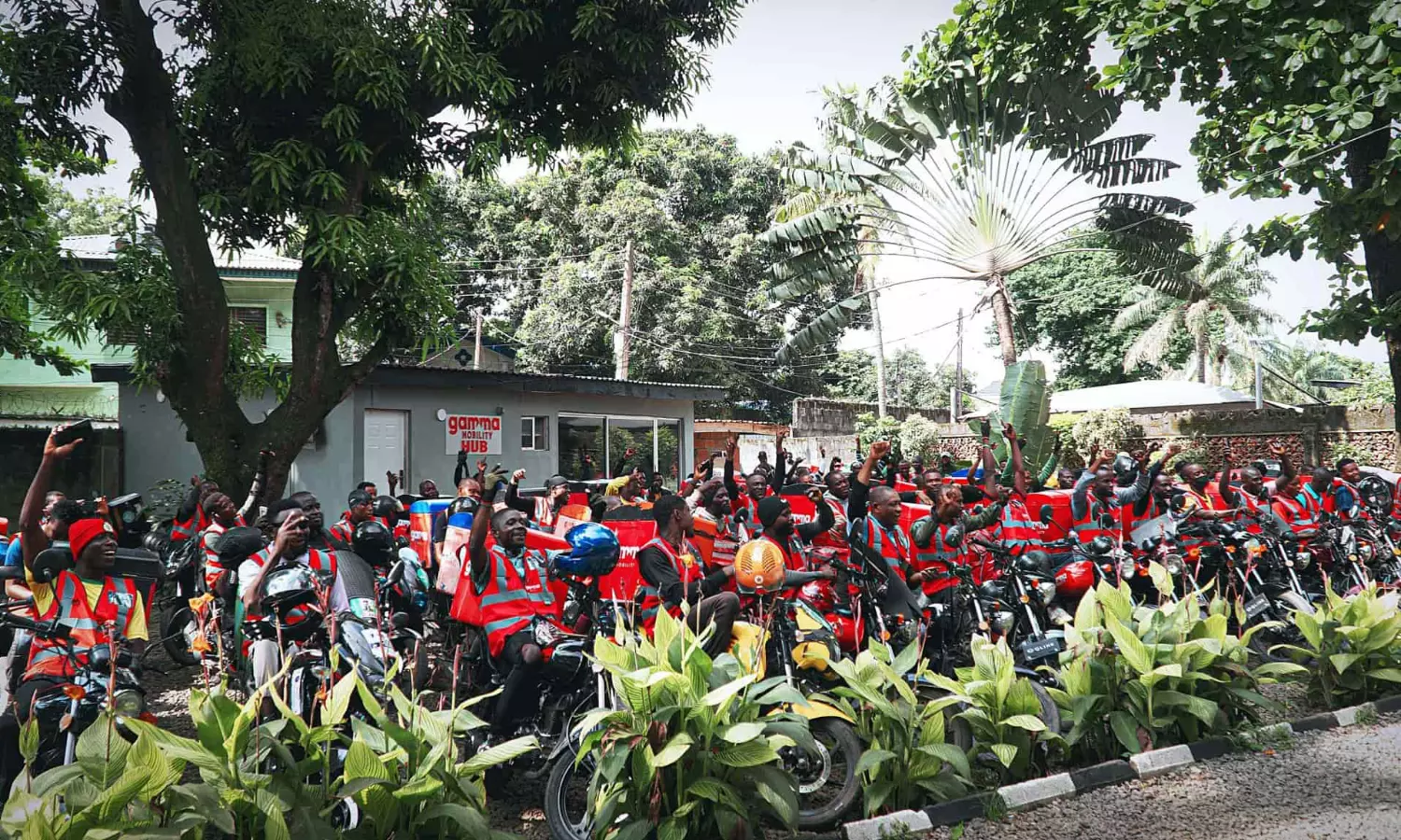 How Gigmile’s new funding strengthen asset-backed last-mile logistics?