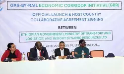 Ethiopia, Nigeria bet on rail-moved LNG to reshape Africa’s energy map