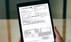 UN treaty on negotiable cargo documents aims to simplify global trade