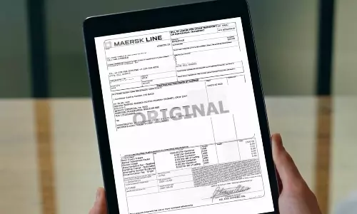 UN treaty on negotiable cargo documents aims to simplify global trade