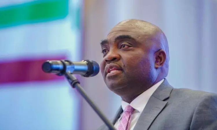 FG approves ₦6.43 trillion PPP to expand Nigeria’s port infrastructure