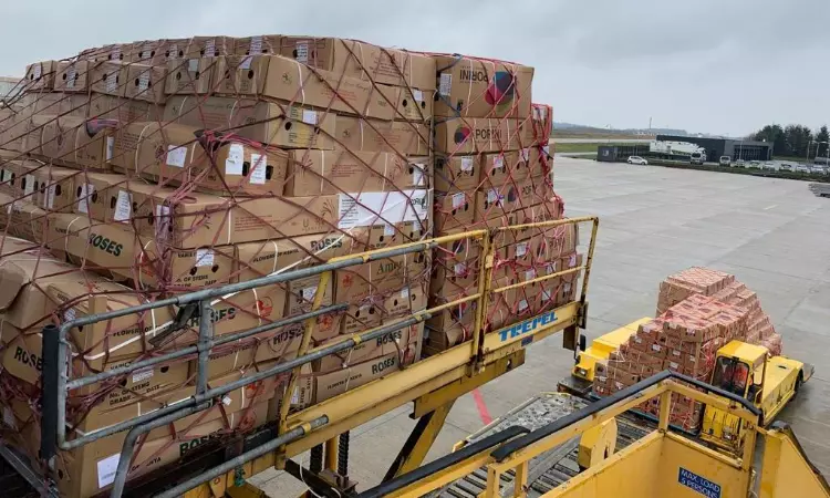 Maastricht Aachen Airport secures phytosanitary clearance for cargo