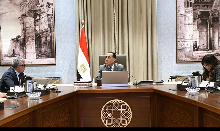 Egypt–China ties underpin logistics, infrastructure & trade cooperation