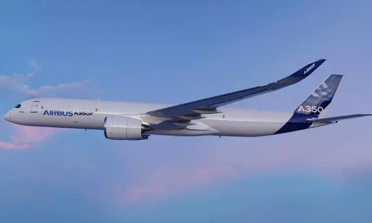A350F by the numbers: orders and milestones defining 2025