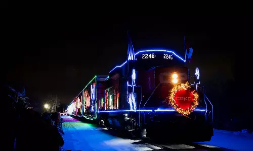 Moving joy across borders: How logistics carries music, aid, and hope